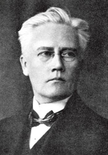 Herman Lundborg