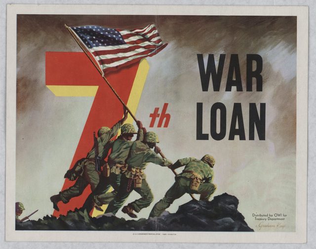 7th War Loan