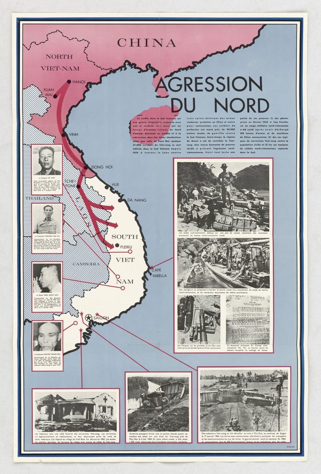 Agression du Nord (Aggression of the North)