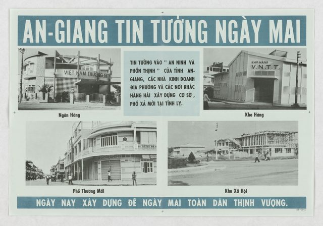 An-Giang Believes in the Future