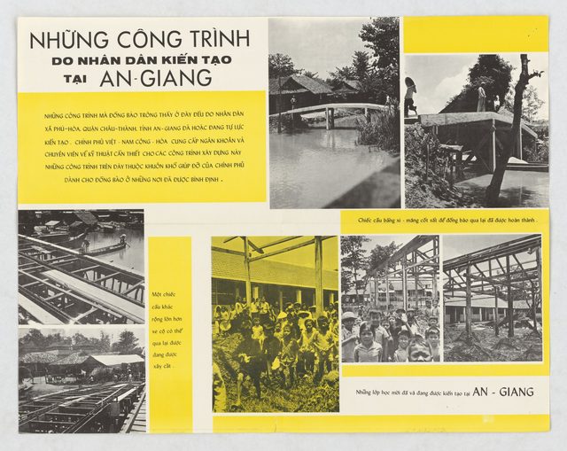 An Giang Self-Help Projects