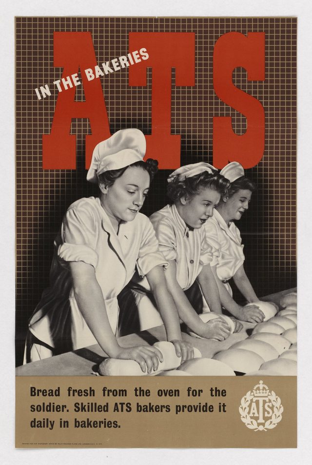 ATS in the Bakeries