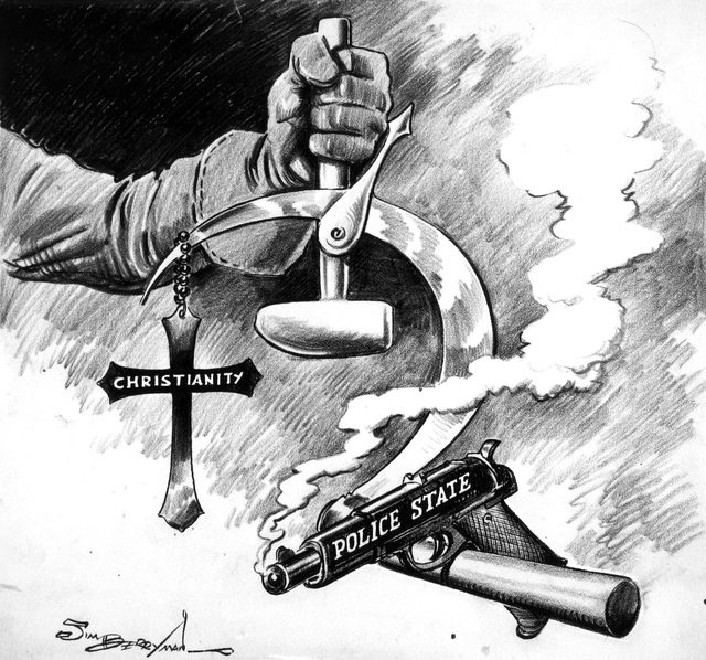 On Soviet Scales
