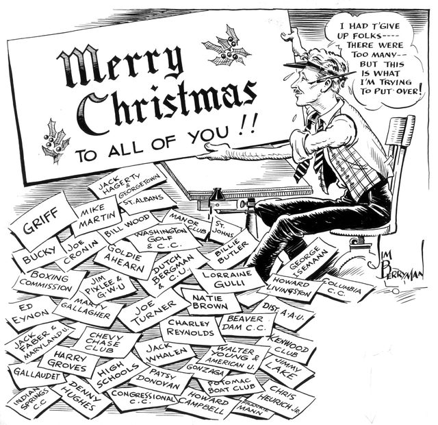 The Year's Best Idea!