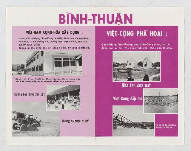 Bình-Thuận (Binh Thuan)