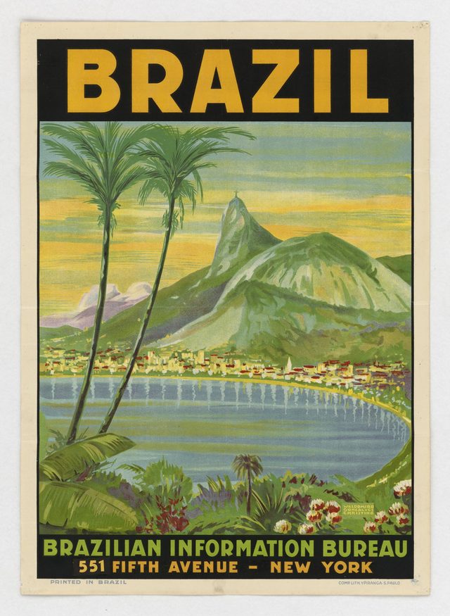 Brazil [1]