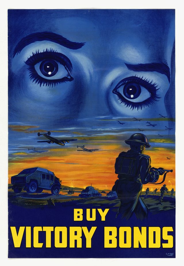 Buy Victory Bonds [2]