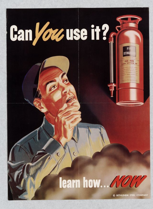 Can you use it? Learn how...now