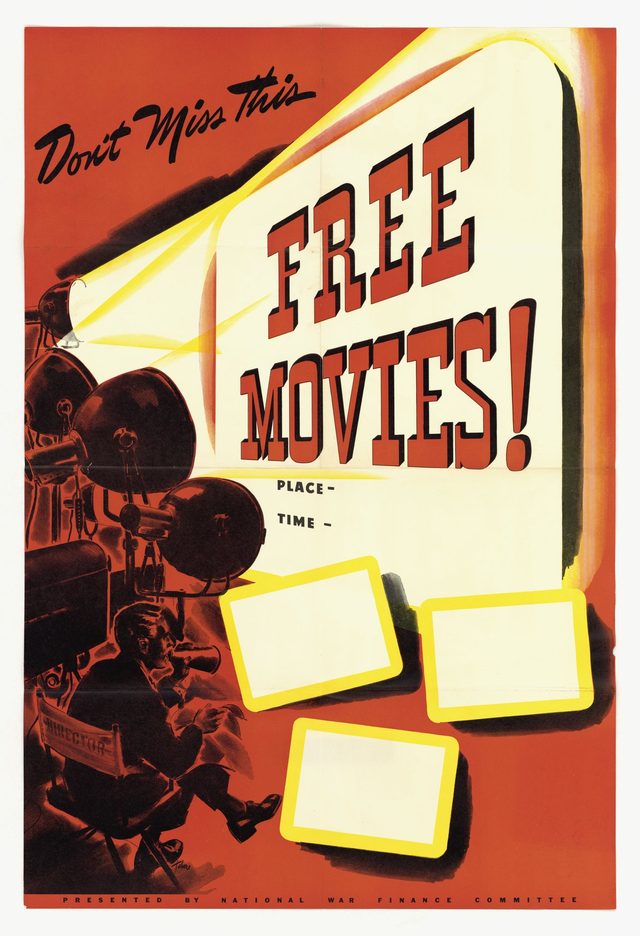 Don't Miss This - Free Movies!