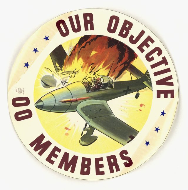 Our Objective 00 Members