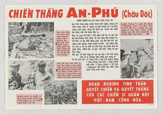 Chiến thắng An-Phú (Châu Đốc) (Victory at An Phu, Chau Doc)