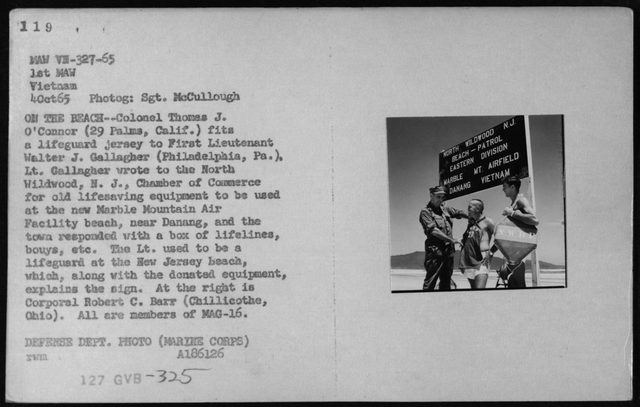 Chieu Hoi, open arms (sign, 4 October 1965)