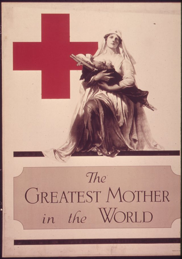 The Greatest Mother in the World