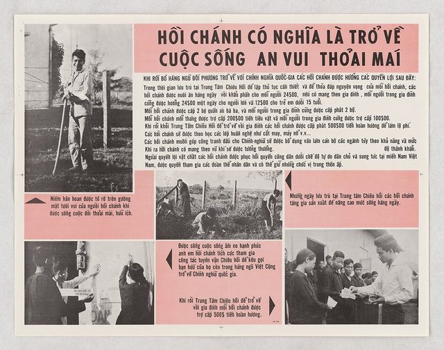 Hồi chánh có nghĩa là trở về cuộc sống an vui thoải mái (To Rally Means Returning to a Comfortable, Happy Life)