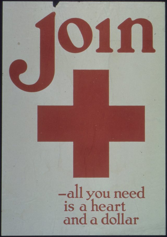 Join: All You Need Is a Heart and a Dollar