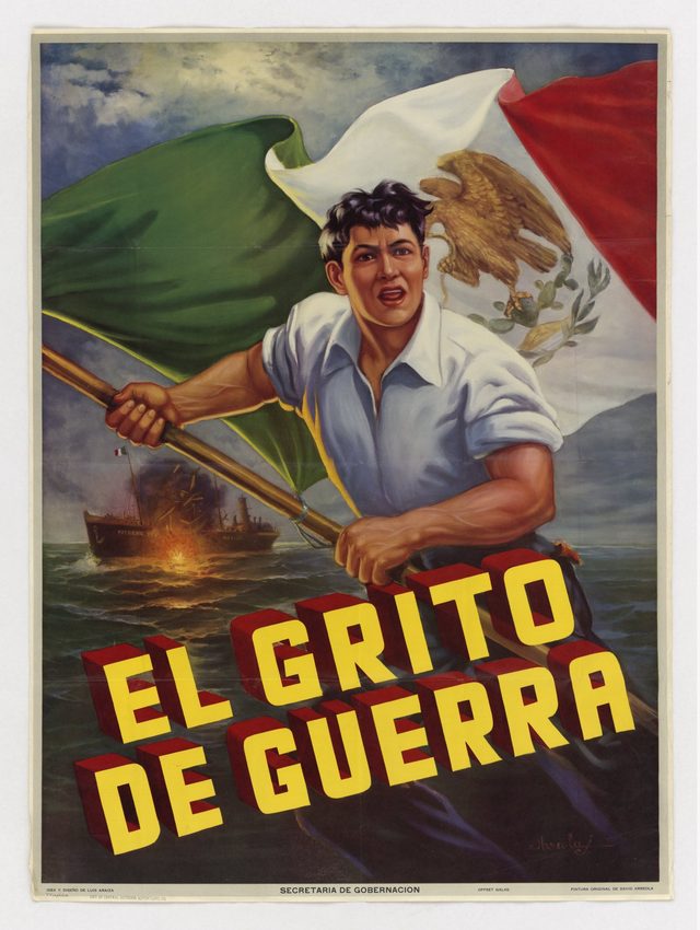 El Grito de Guerra