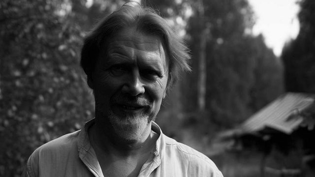 'Gennady Rakitin,' an invented pro-war poet