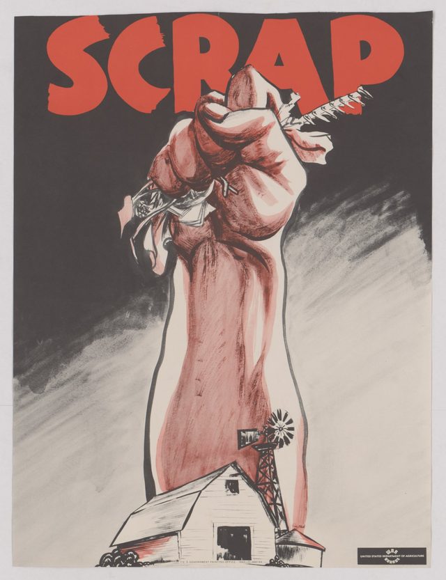 Scrap