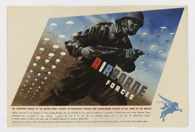 Airborne Forces