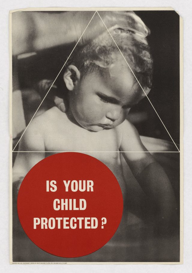 Is Your Child Protected?