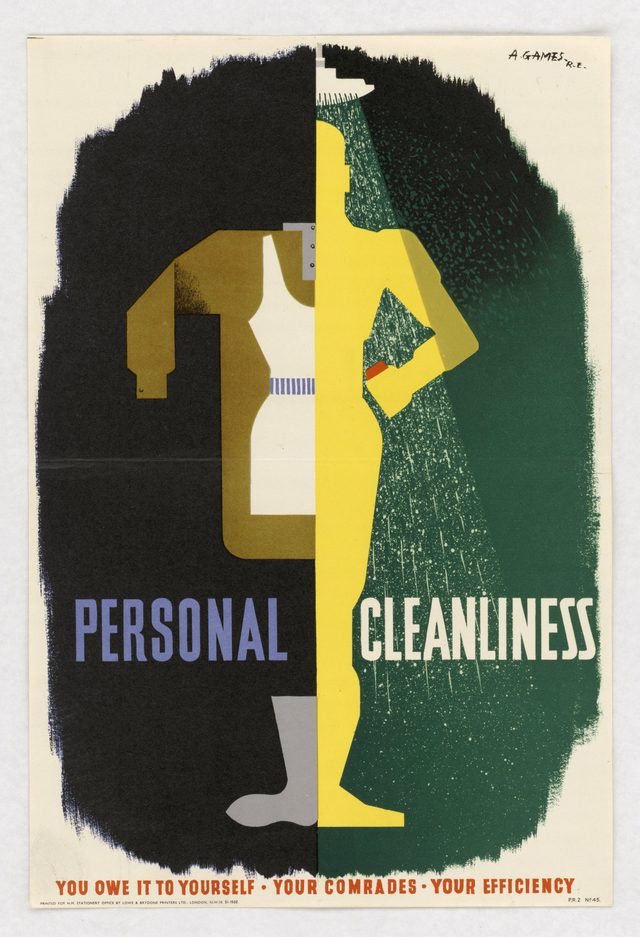 Personal Cleanliness