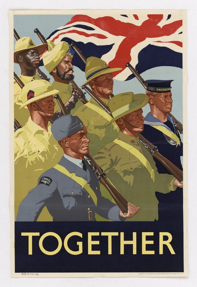 Together