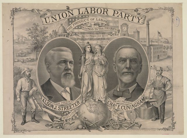 Union Labor Party
