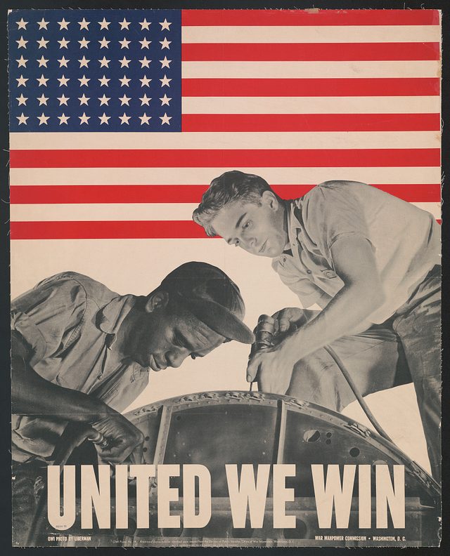 United We Win