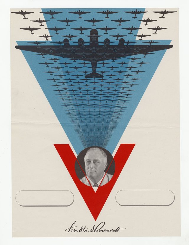 War Planes [Blank]