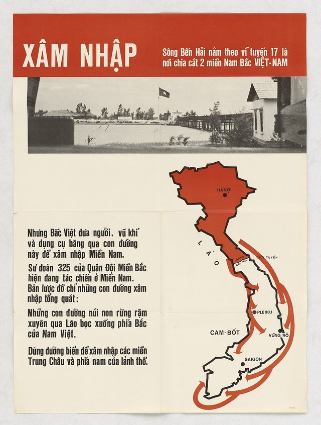 Xâm nhập (Infiltrate)