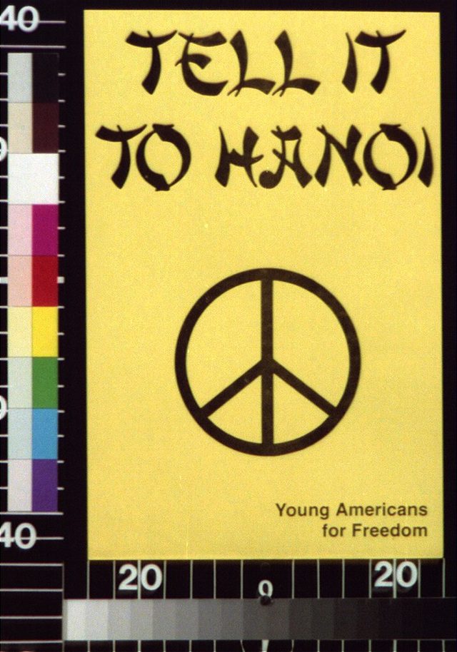 Tell it to Hanoi