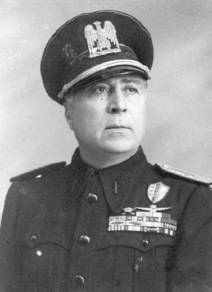 Roberto Farinacci in Cremona in 1930