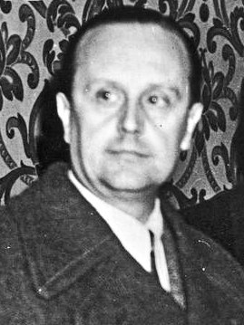 Raimundo Fernández-Cuesta in March 1939