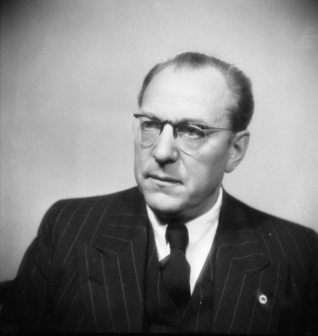 Otto Grotewohl
