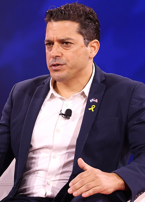 Amichai Chikli, 21 February 2025