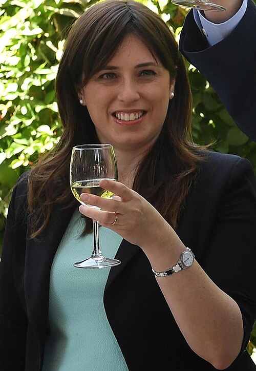 Tzipi Hotovely, 18 September 2017