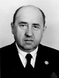 Walther Funk in 1942