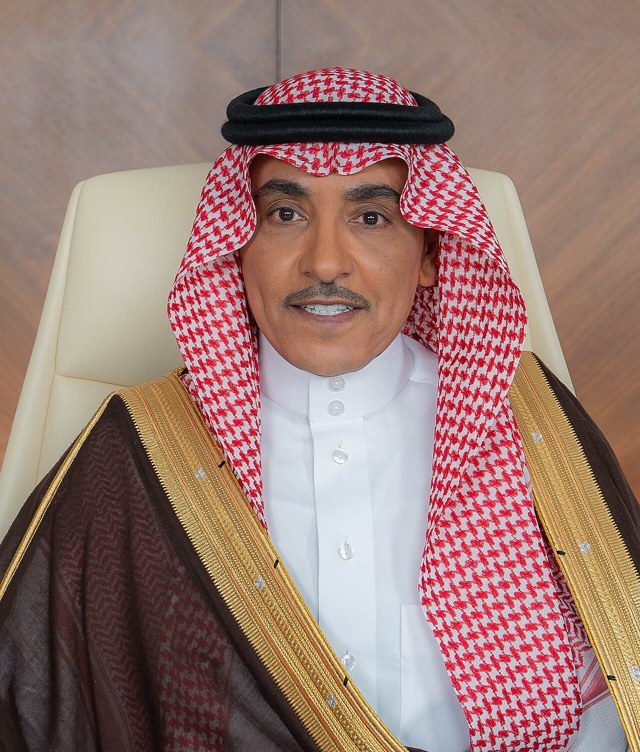 Salman Al-Dosari, April 2024