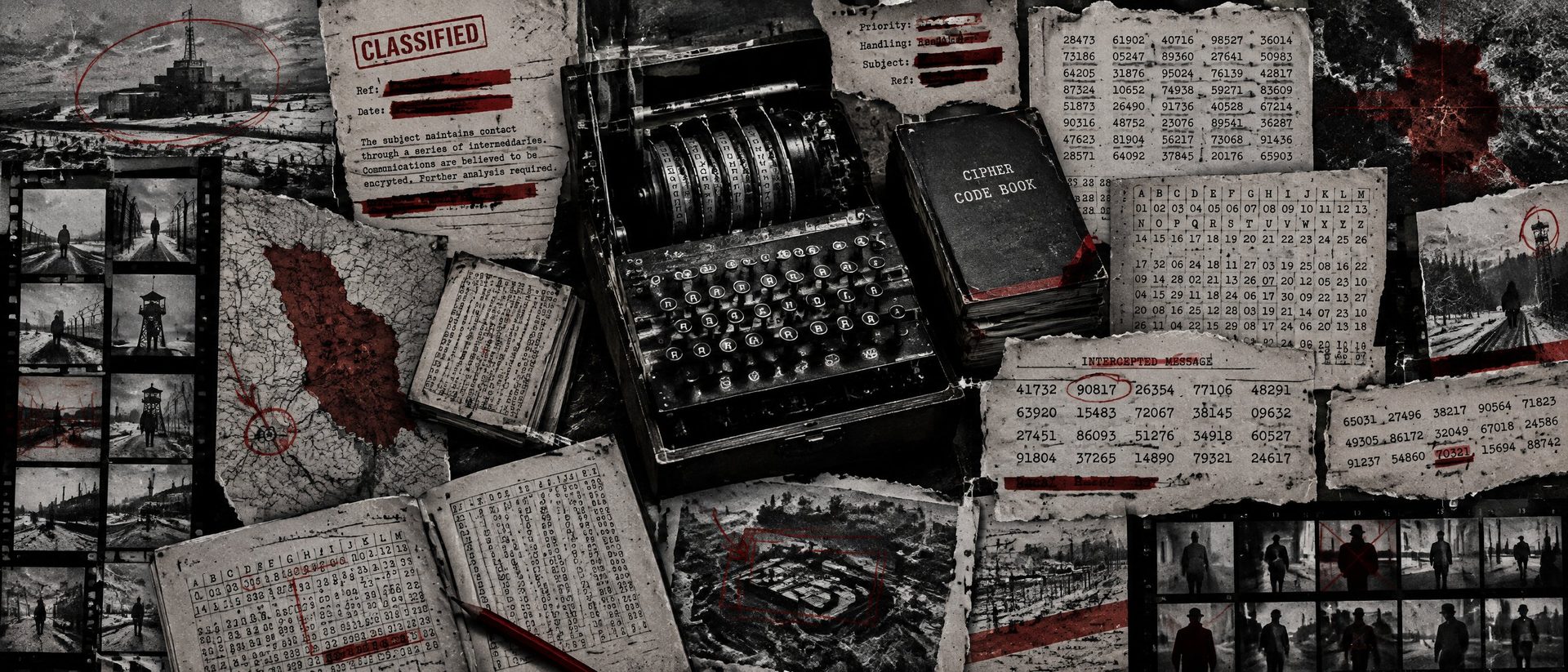 A manifesto for free thought, paid for by an intelligence budget nobody was told about